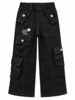 Trendy Girl Jeans 7Pockets - Image 8