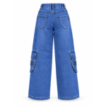 Trendy Girl Jeans 7Pockets - Image 2