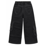 Trendy Girl Jeans 7Pockets - Image 7