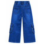 Trendy Girl Jeans 7Pockets - Image 6