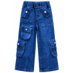 Trendy Girl Jeans 7Pockets - Image 5