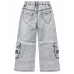 Trendy Girl Jeans 7Pockets - Image 4