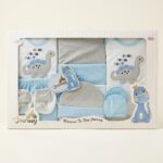 New Born Dino Design Gift Box 100229 - Image 3