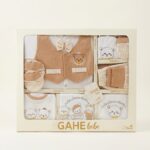11pcs Starter Box waist kot Deaign BG92 - Image 4