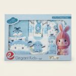 12pcs Rabbit Starter Box For New Born 100681