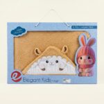 12pcs Rabbit Starter Box For New Born 100681 - Image 4