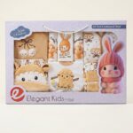 12pcs Rabbit Starter Box For New Born 100681 - Image 5