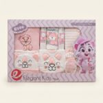 12pcs Lion Starter Set for New born 100701 - Image 2