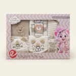 12pcs Lion Starter Set for New born 100701 - Image 4