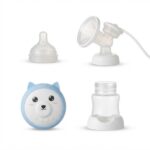 Only Baby Electric Breast Pump - Image 3