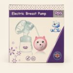 Only Baby Electric Breast Pump - Image 4