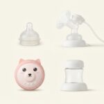 Only Baby Electric Breast Pump - Image 2